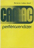 Lukács József,Biri János - CAMAC perifériarendszer
