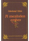 Gárdonyi Géza - A mezítelen ember