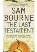 Bourne, Sam - The Last Testament