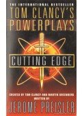 Preisler, Jerome - Cutting Edge