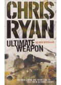Chris Ryan - Ultimate Weapon