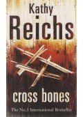 Kathy Reichs - Cross Bones
