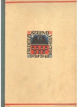 Nyirő József - Az elszántak Nyirő József - Az elszántak, Kolozsvár 0 antikvár könyv