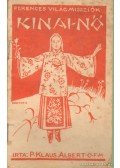 P. Klaus Albert - Kinai-nő