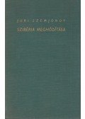 Szemjonov, Juri - Szibéria meghódítása