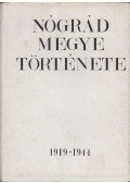 Molnár Pál,Szomszéd Imre - Nógrád Megye Története 1919 1944