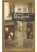 Georges Simenon - Madame Maigret barátnője