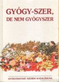 Láncos Vera - Gyógy-szer, de nem gyógyszer
