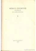 Móricz Zsigmond - Erdély