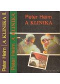 Heim, Peter - A klinika I-II.