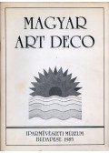 Csenkey Éva,Bánszkyné Kiss Éva - Magyar Art Deco