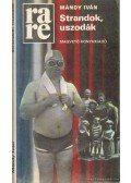 Mándy Iván - Strandok, uszodák