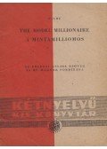 Oscar Wilde - The Model Millionaire - A mintamilliomos / The Sphinx Without a Secret - A titok nélküli szfinksz