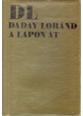 Daday Loránd - A lápon át