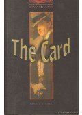 Arnold Bennett - The card