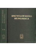 Bagossy László - Encyclopaedia Hungarica I. A-H