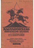 Barthos Indár (szerk.),Dr. Kurucz György (szerk.) - Magyarország történelmi atlasza