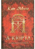Kate Mosse - A kripta