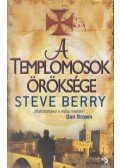Steve Berry - A templomosok öröksége