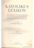 Bangha Béla - Katolikus Lexikon I.