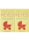 Marian Keyes - Görögdinnye I-II.