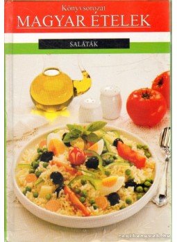 Szabó Margit - Saláták Szabó Margit - Saláták, 0 antikvár könyv