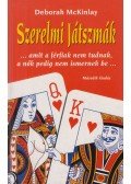Mckinlay, Deborah - Szerelmi játszmák