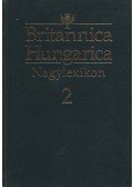 Nádori Attila (szerk.) - Britannica Hungarica Nagylexikon 2.