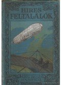 Apor Dezső (szerk.),Nagy Béla - Híres feltalálók