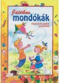 Nagyné Kiss Melinda - Játékos mondókák
