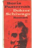PASTERNAK,BORIS - Doktor Schiwago