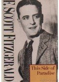 F. Scott Fitzgerald - This Side of Paradise