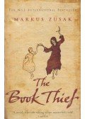 Markus Zusak - The Book Thief
