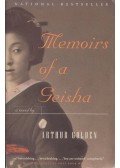 Arthur Golden - Memoirs of a Geisha