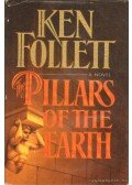 Ken Follett - The Pillars of The Earth