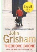 John Grisham - Theodore Boon