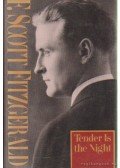 F. Scott Fitzgerald - Tender is the Night