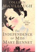 McCullough, Collen - The Independence of Miss Mary Bennet