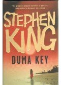 Stephen King - Duma Key (angol)