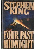 Stephen King - Four Past Midnight