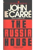 John le Carré - The Russia House