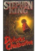 Stephen King - Dolores Claiborne