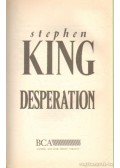 Stephen King - Desperation