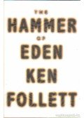 Ken Follett - The Hammer of Eden