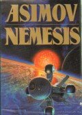Isaac Asimov - Nemesis