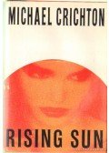 Michael Crichton - Rising Sun