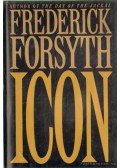 Frederick Forsyth - Icon