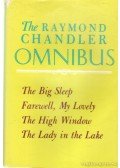 Raymond Chandler - The Omnibus