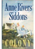 Siddons, Anne Rivers - Colony