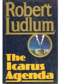 Robert Ludlum - The Icarus Agenda